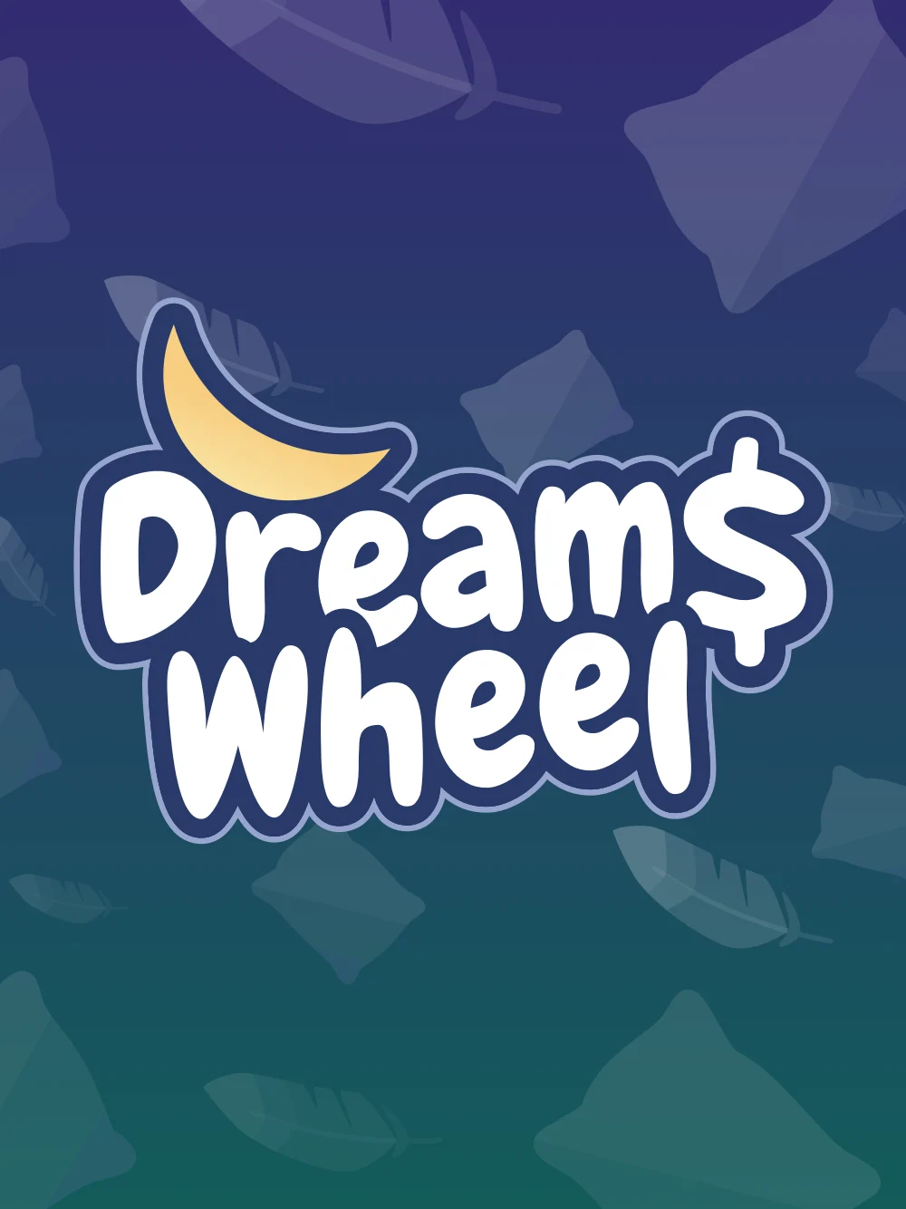 Juego de rueda de premios para la colección de promociones.