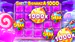 Juego de casino con enfoque visual tecnológico para la colección de slots.