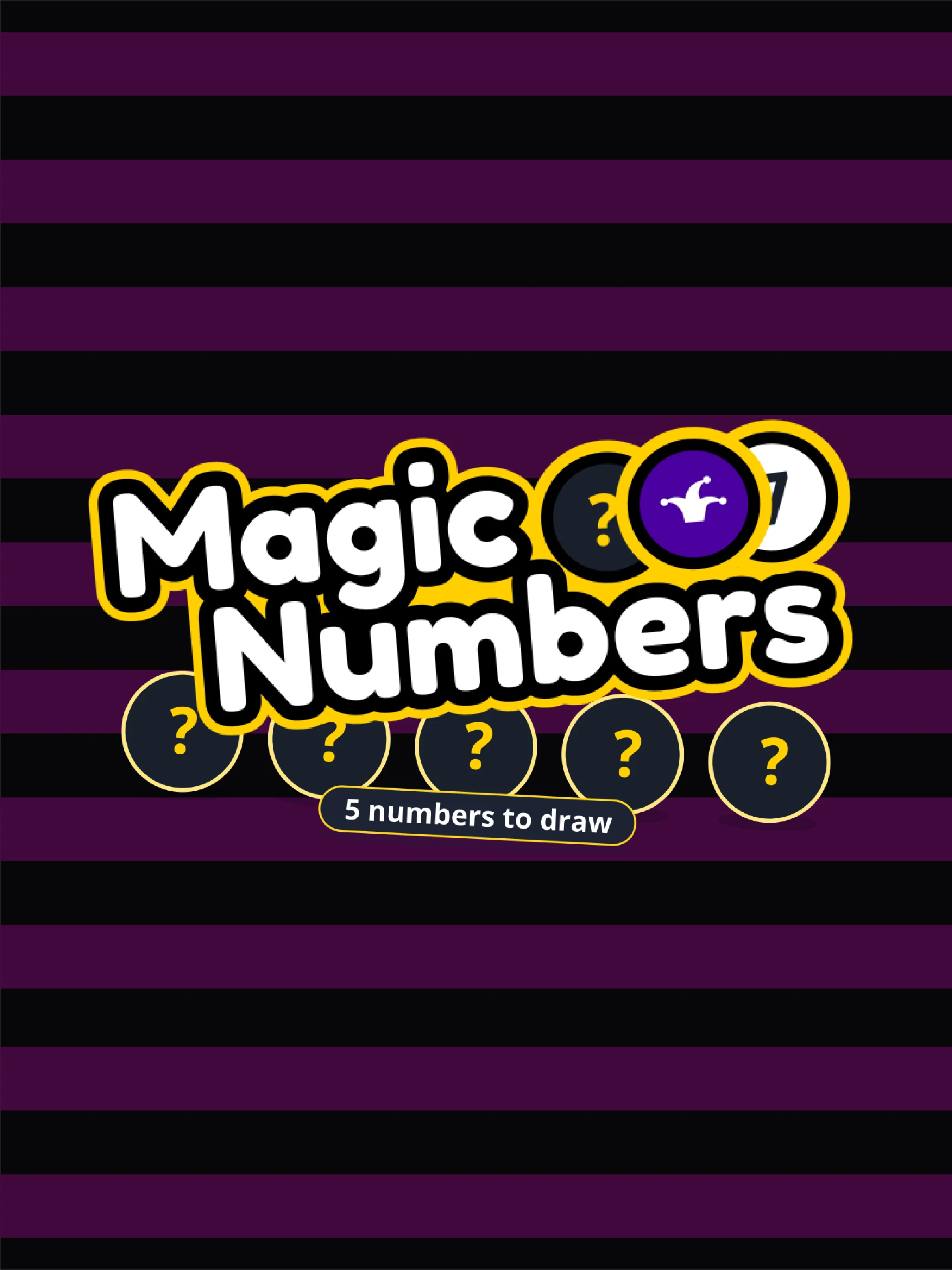 Juego de números y azar con enfoque visual premium para el ranking.