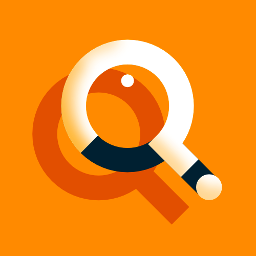 Logotipo principal de Neón Gráfico con estética moderna y contraste alto para casino online.